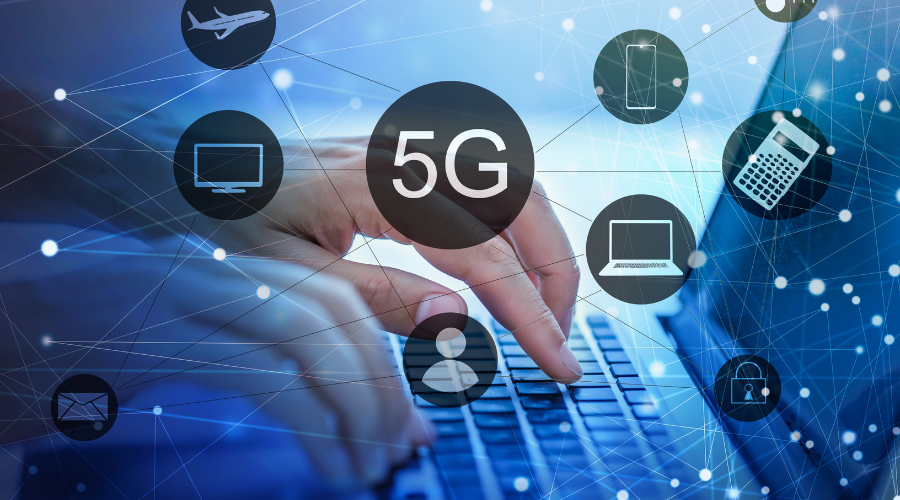 كيف تؤثر سرعة الإنترنت على نمو التكنولوجيا المالية في العراق؟